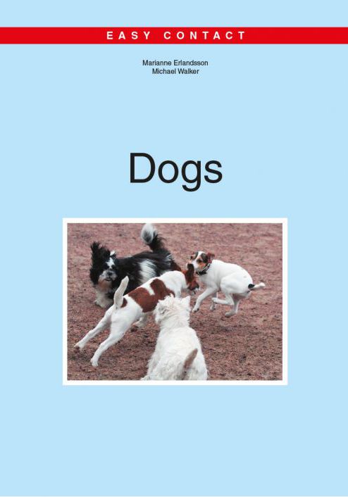 Easy Contact Dogs