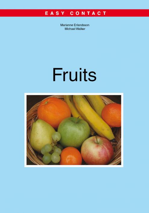 Easy Contact Fruits