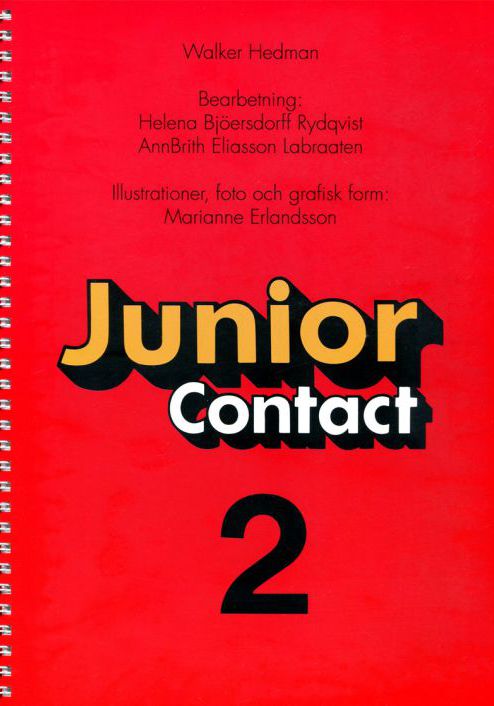 Junior Contact 2
