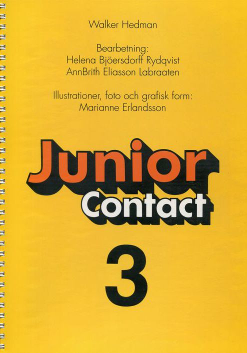 Junior Contact 3