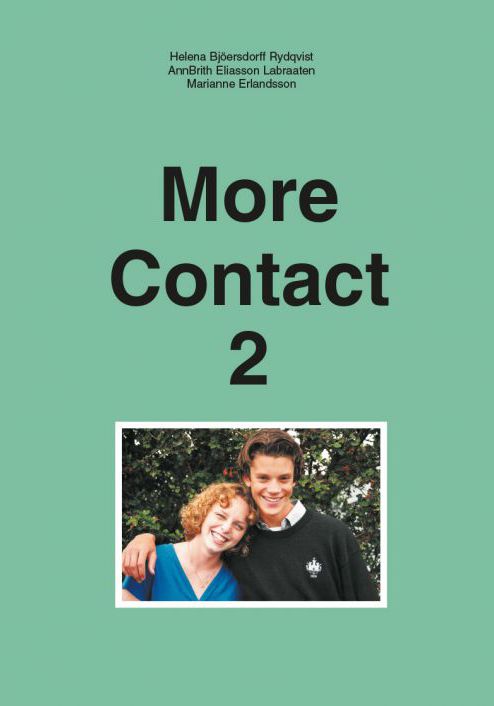 More Contact 2