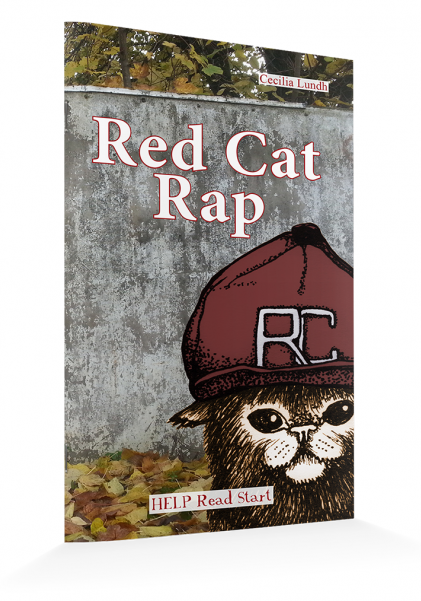 HELP Read Start: Red Cat Rap