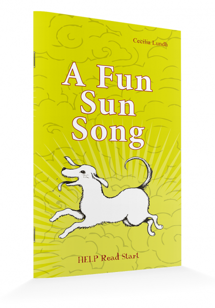 HELP Read Start: The Fun Sun Song 