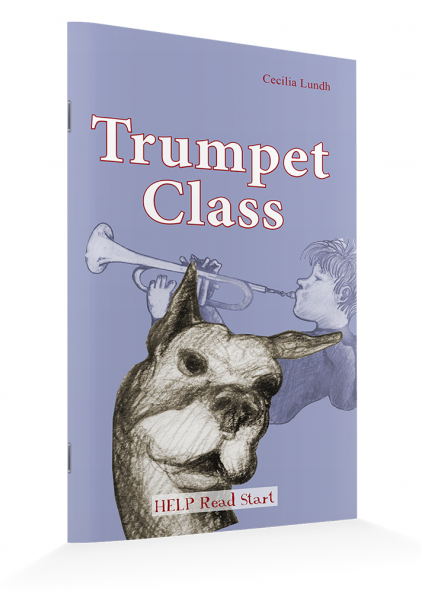 HELP Read Start: The Trumpet Class