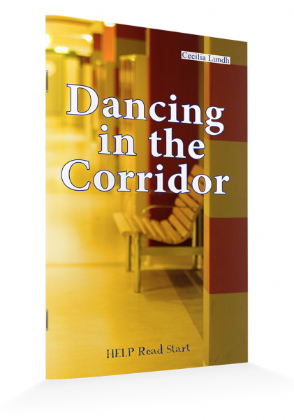 HELP Read Start: Dancing in the Corridor 