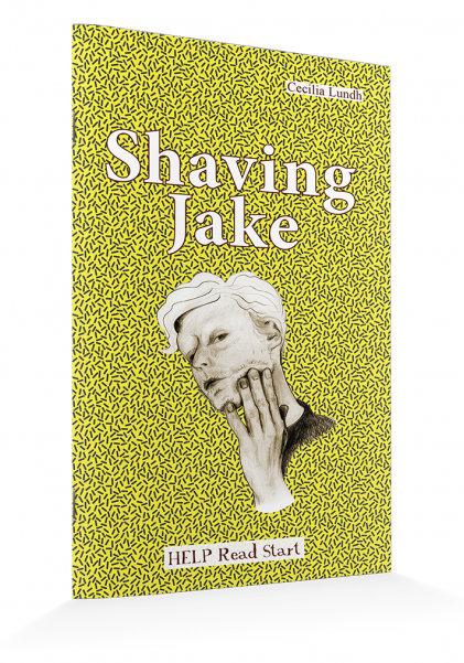 HELP Read Start: Shaving Jake